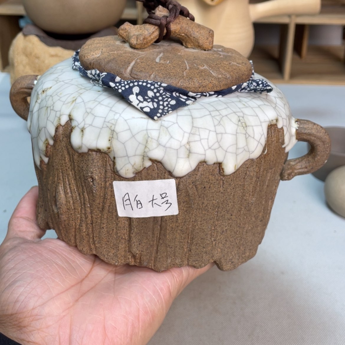 【闪购商品】壶茶具很喜欢很不错哦