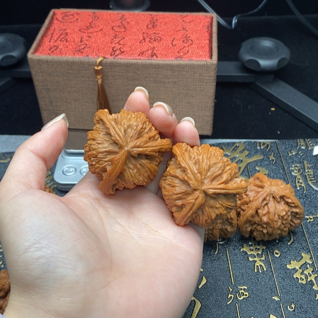 ****乐文玩核桃把件1111111111111