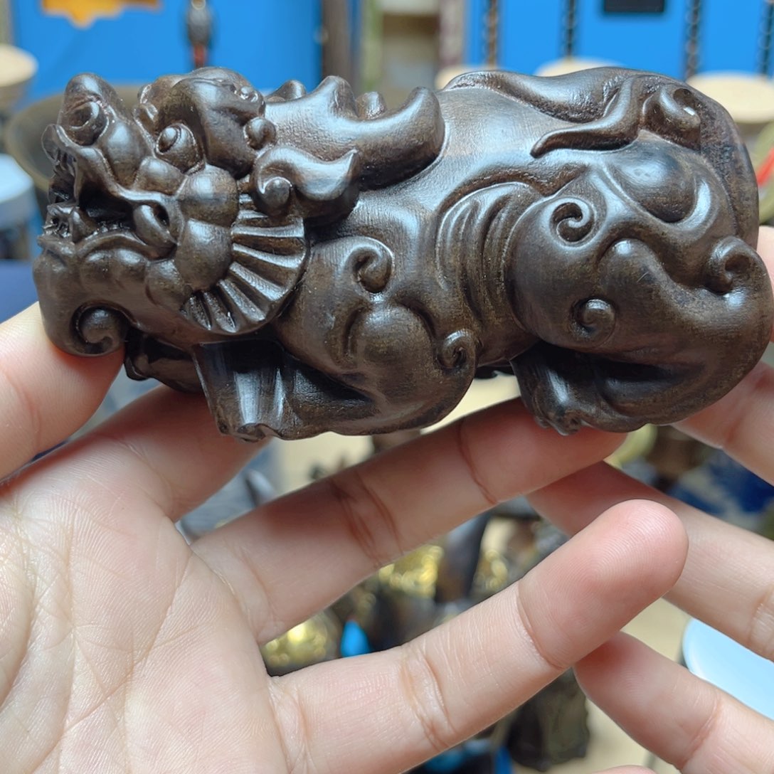 【闪购商品】滴血莲花菩提吊坠