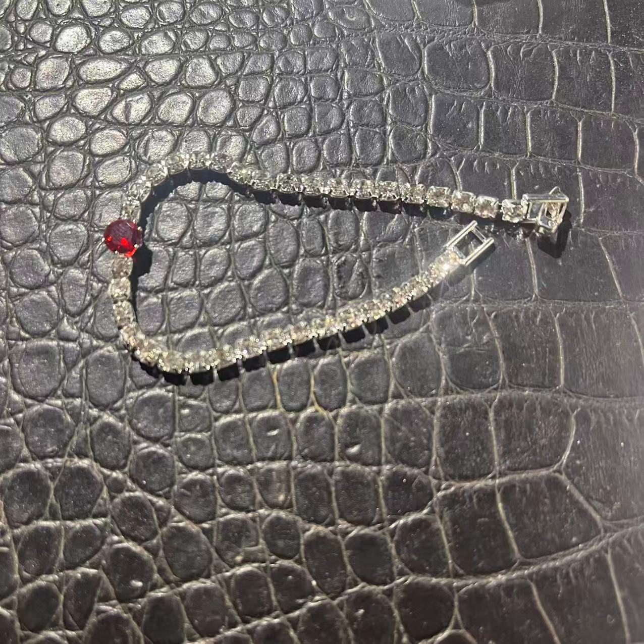 【高端定制】DB-54500时尚设计手链多样性发一件