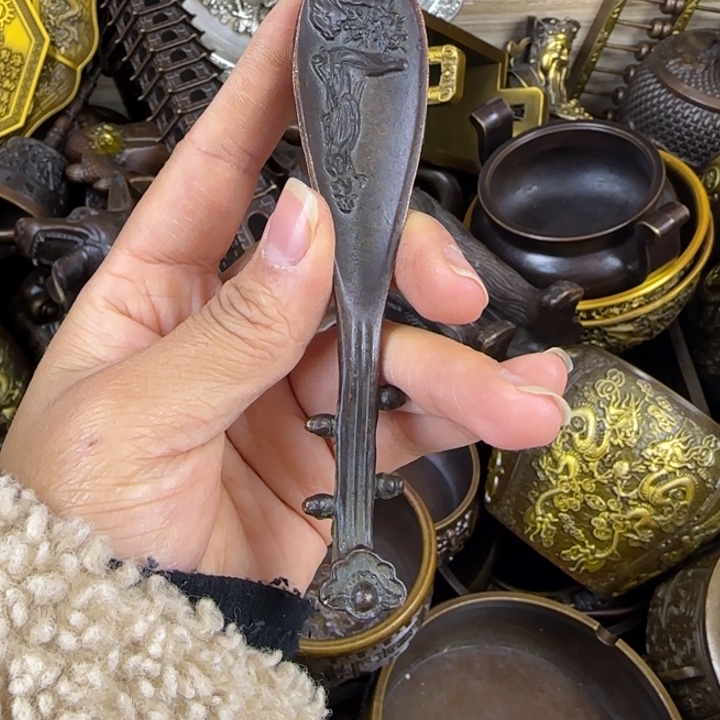 铜器工艺链接88888