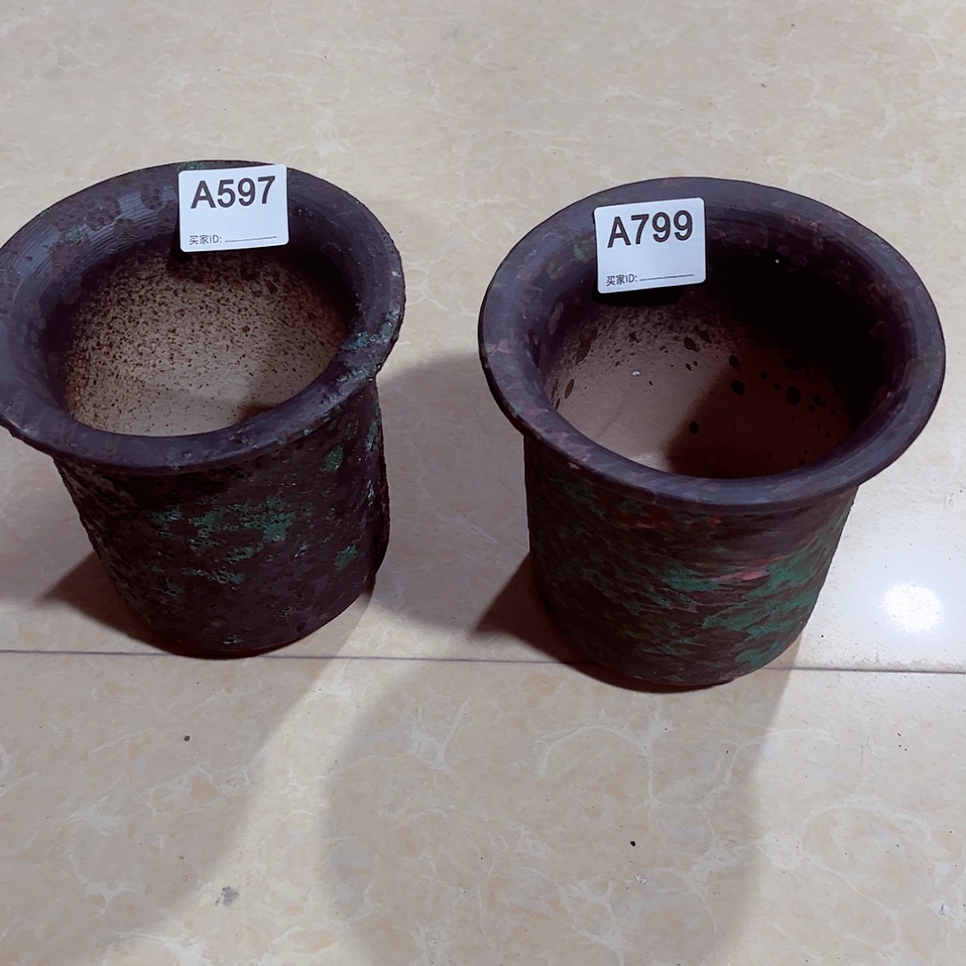 风****保景德镇陶瓷花盆