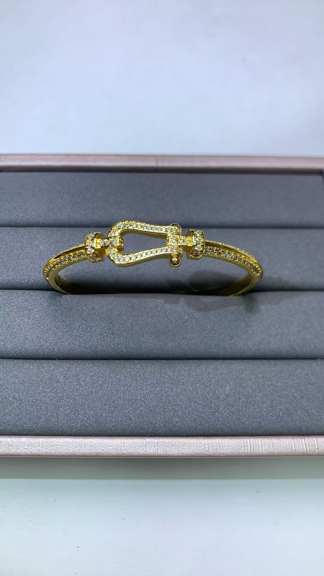 手镯 【璀璨星河】时尚手镯D458