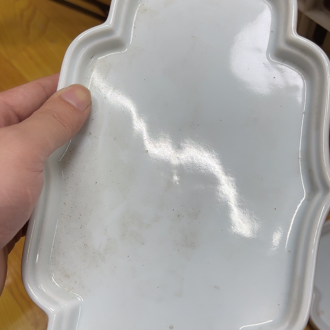 微瑕介意的不要下单