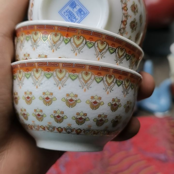 茶壶公道杯盖碗茶杯