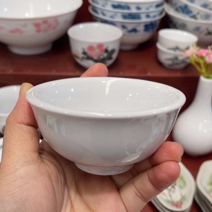 醴陵釉下高温瓷器