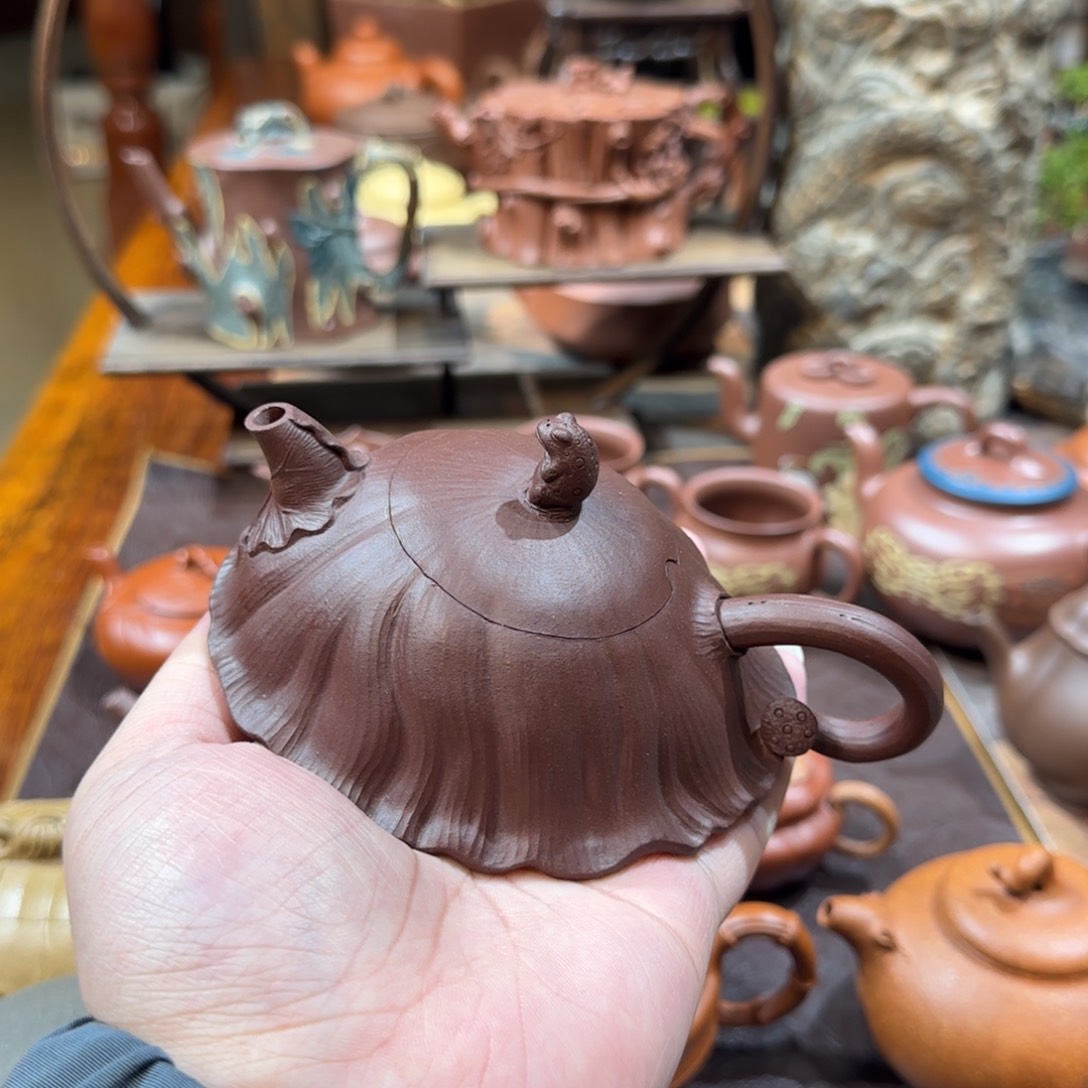 紫砂茶壶111111111111111