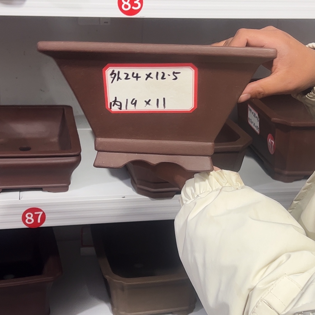 其他紫砂紫砂花盆