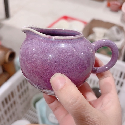 微瑕的一个直播间介意勿拍
