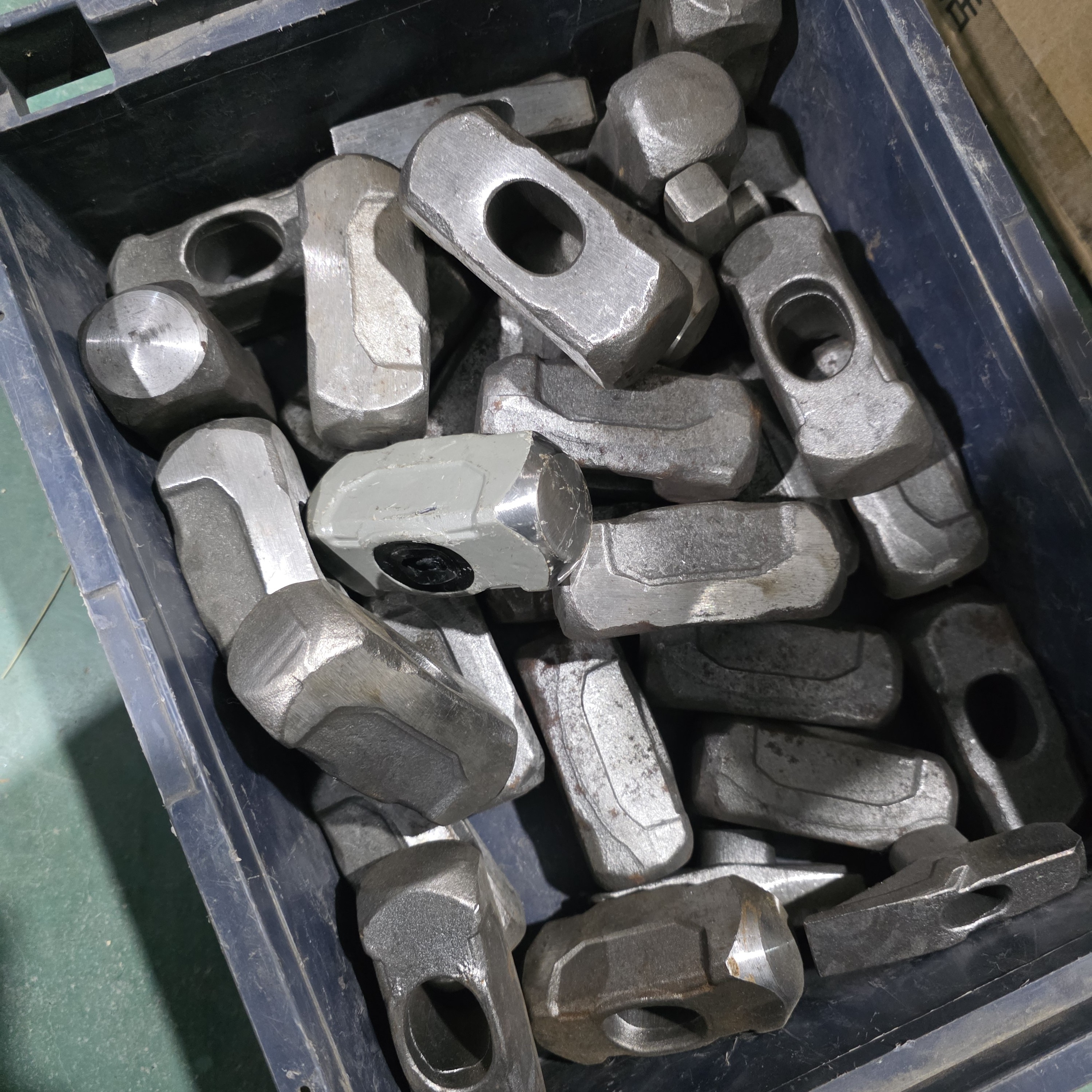 美国米沃奇2LB不带标