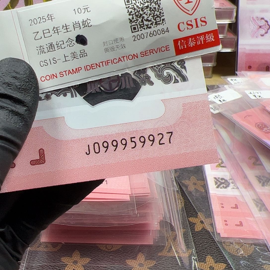 J099959927单张简易封装蛇