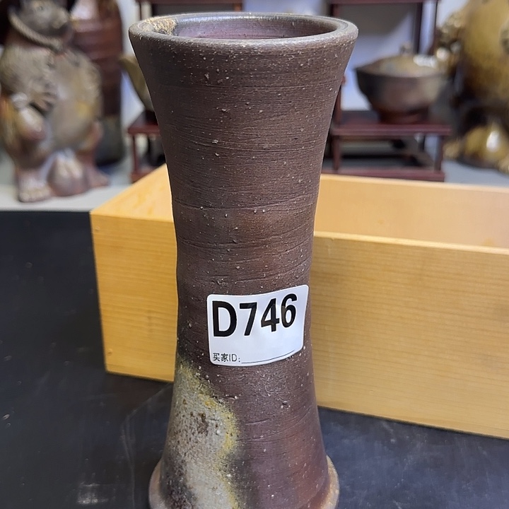 备前烧作品备前烧作品