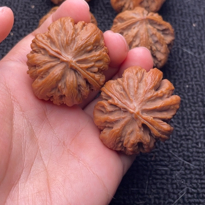 吊坠文玩核桃文玩核桃10