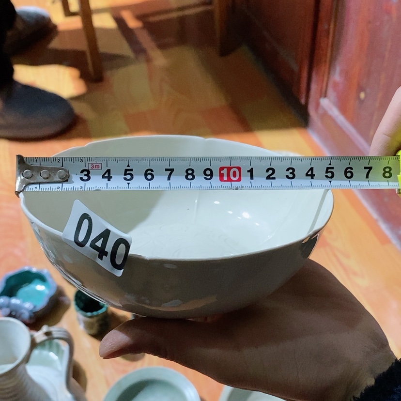 【闪购商品】瓷片用****7景德镇现代工艺品