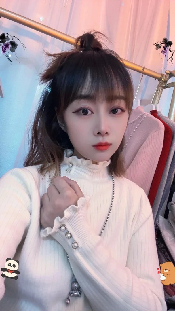 901–950早春新款毛衣