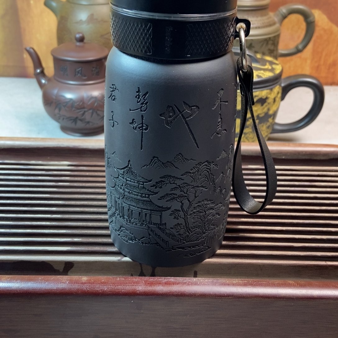 紫砂茶壶紫砂全手工定制