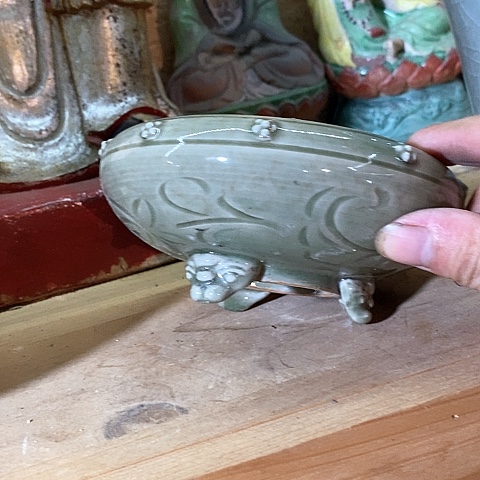 瓶返****&龙泉青瓷龙泉青瓷