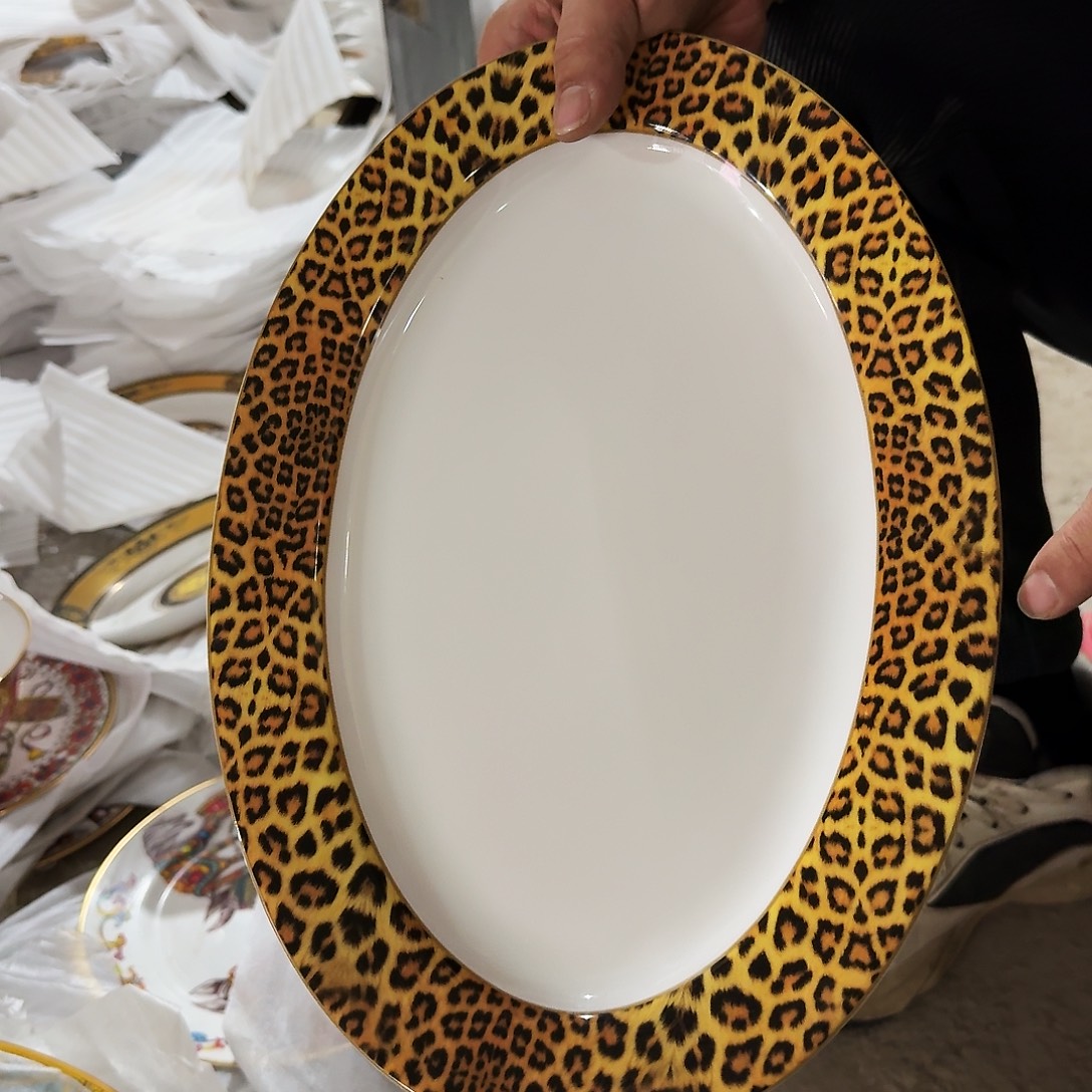 搪瓷骨瓷餐具骨瓷高温陶瓷