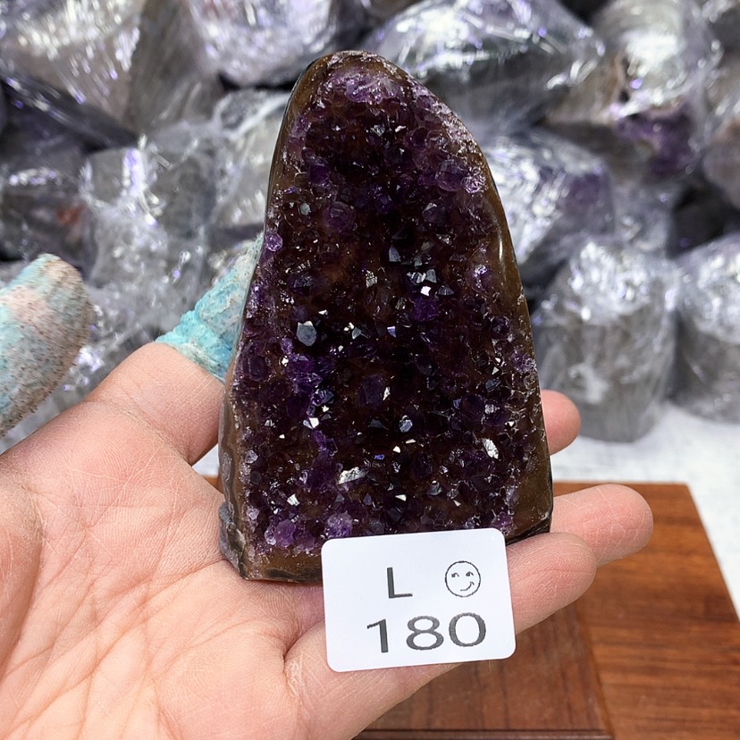 【闪购商品】未镶嵌水晶大型摆件（非配饰）