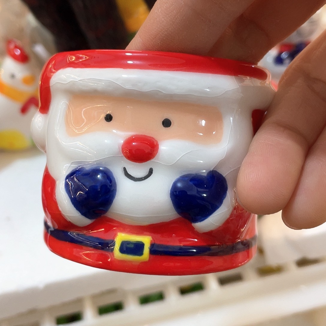 陶瓷微瑕介意慎拍