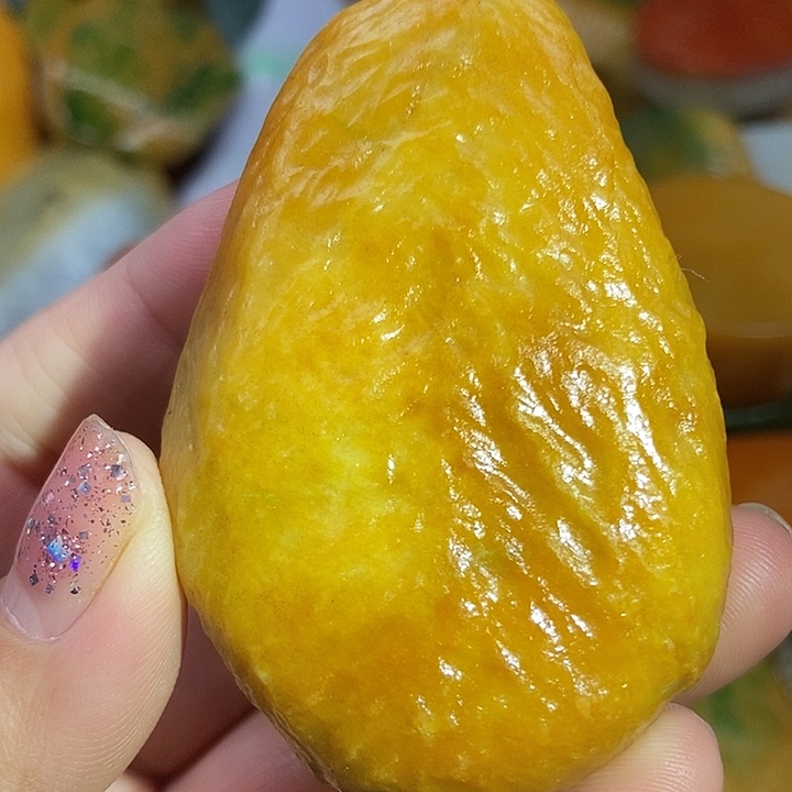 颈饰未镶嵌翡翠缅甸