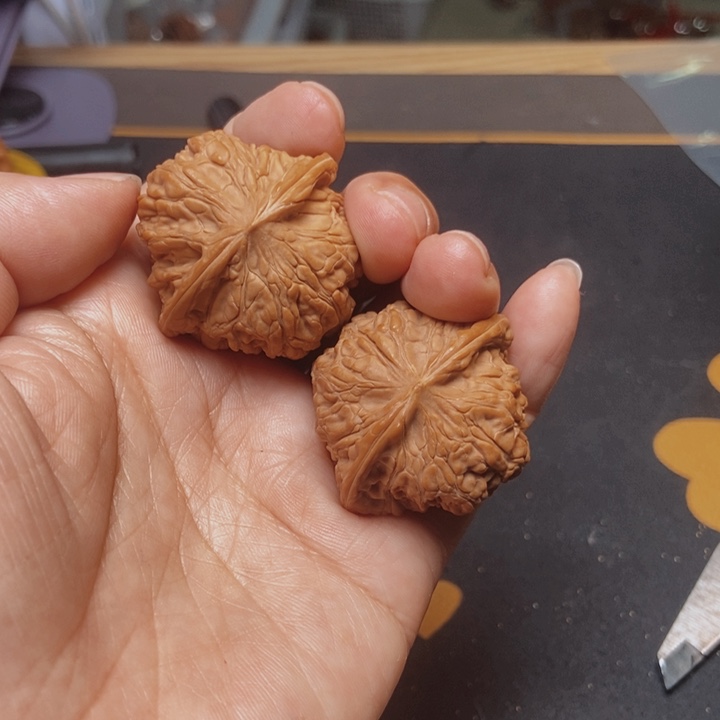 文玩核桃把件文玩核桃157