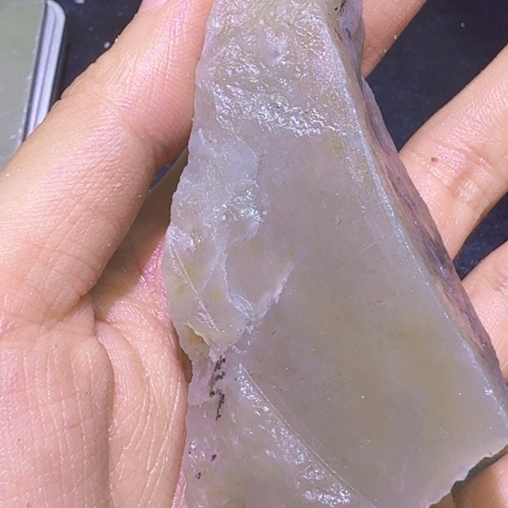 和田玉未镶嵌珠宝半成品