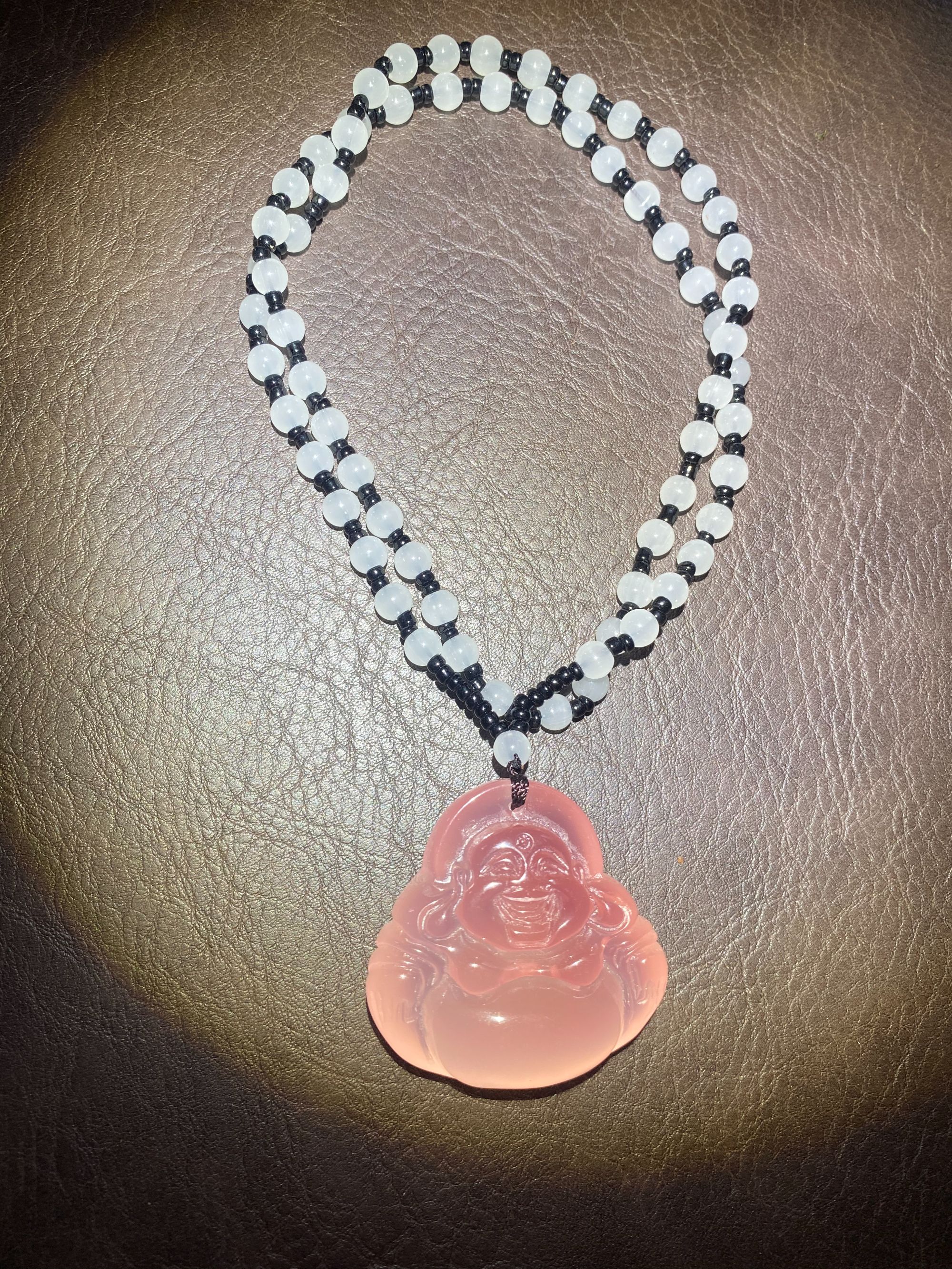 0052佛公精品项链an0052（无礼盒）