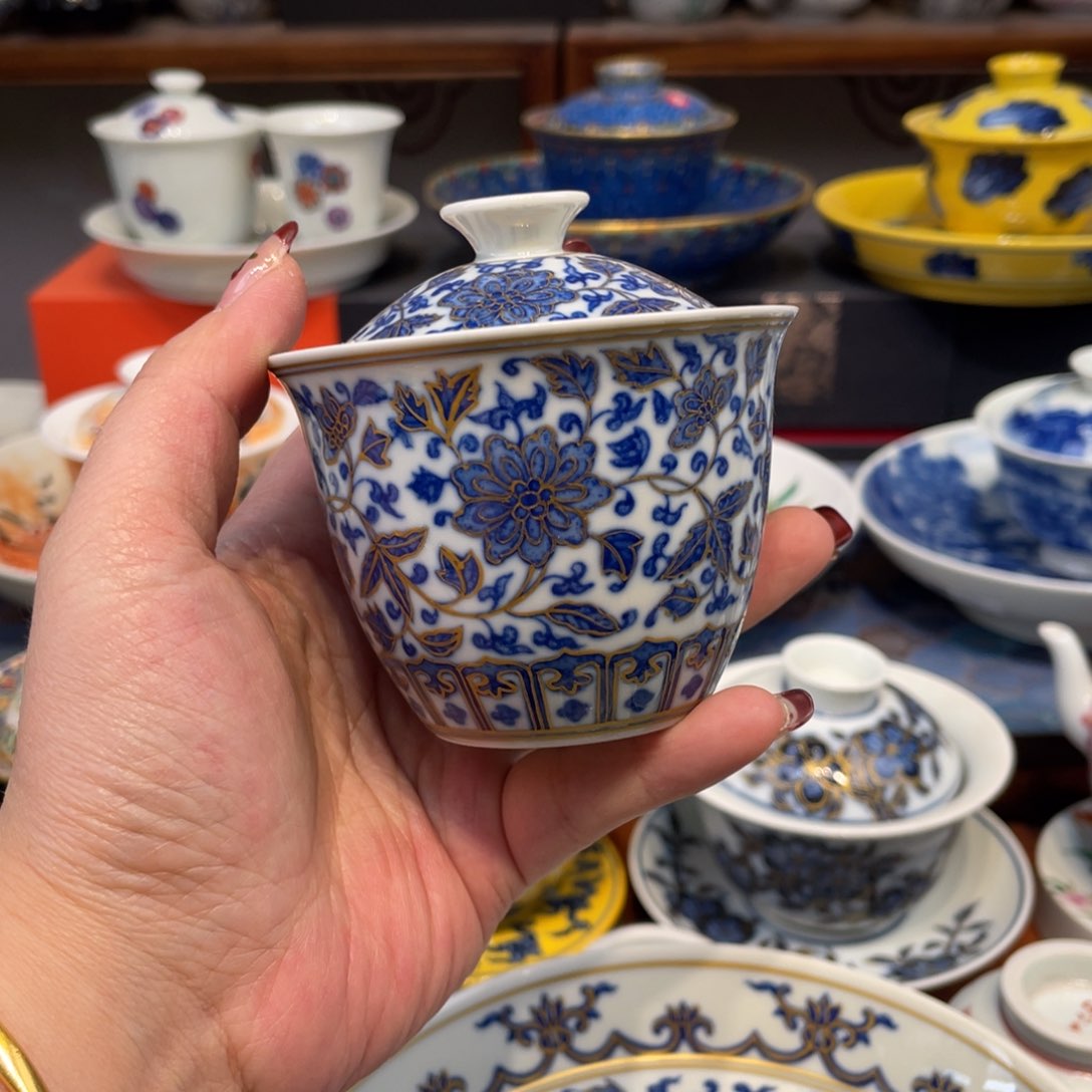 景德镇景德镇瓷器景德镇