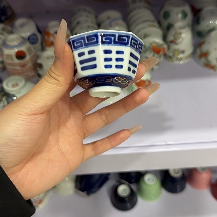 陶瓷艺术品收藏陶瓷