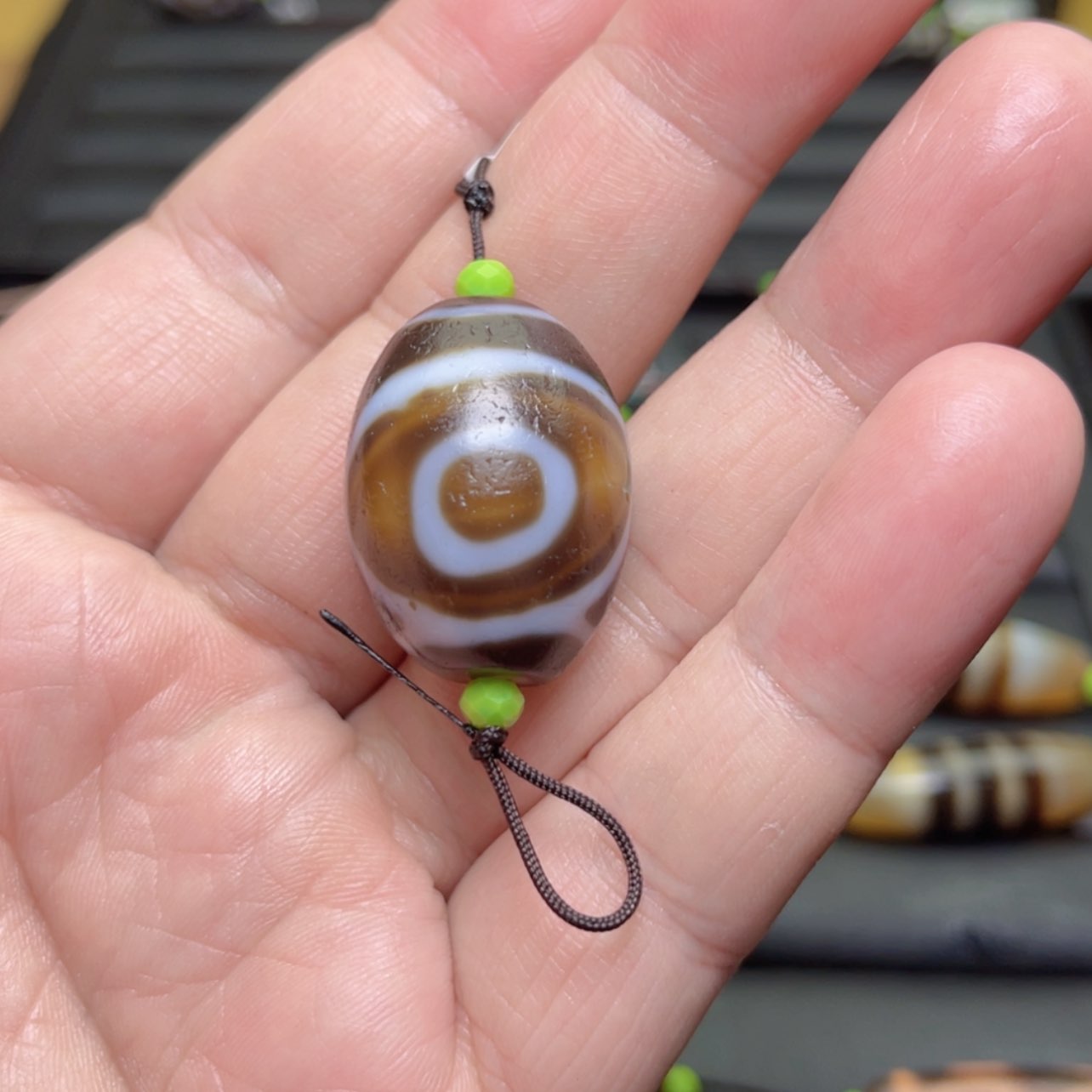 【闪购商品】玛瑙/玉髓珠宝半成品未镶嵌