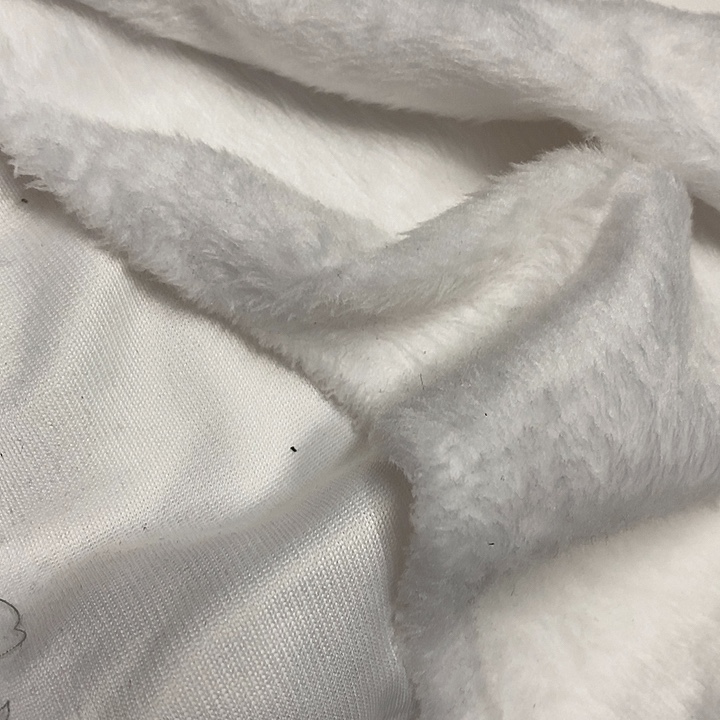 无纺布高档面料2米