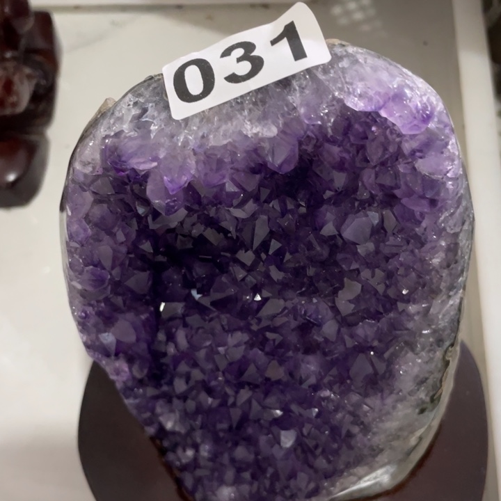 未镶嵌大型摆件（非配饰）水晶