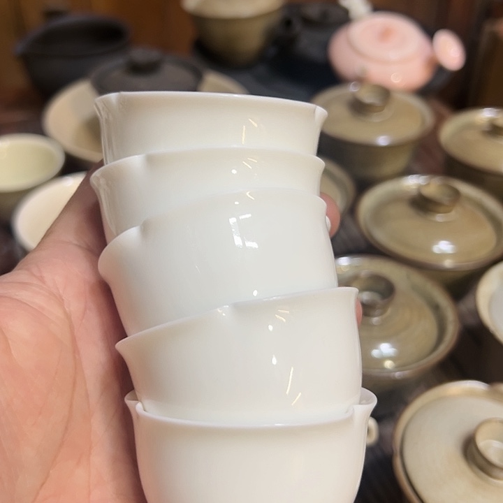 微嘏……………………………. 5只