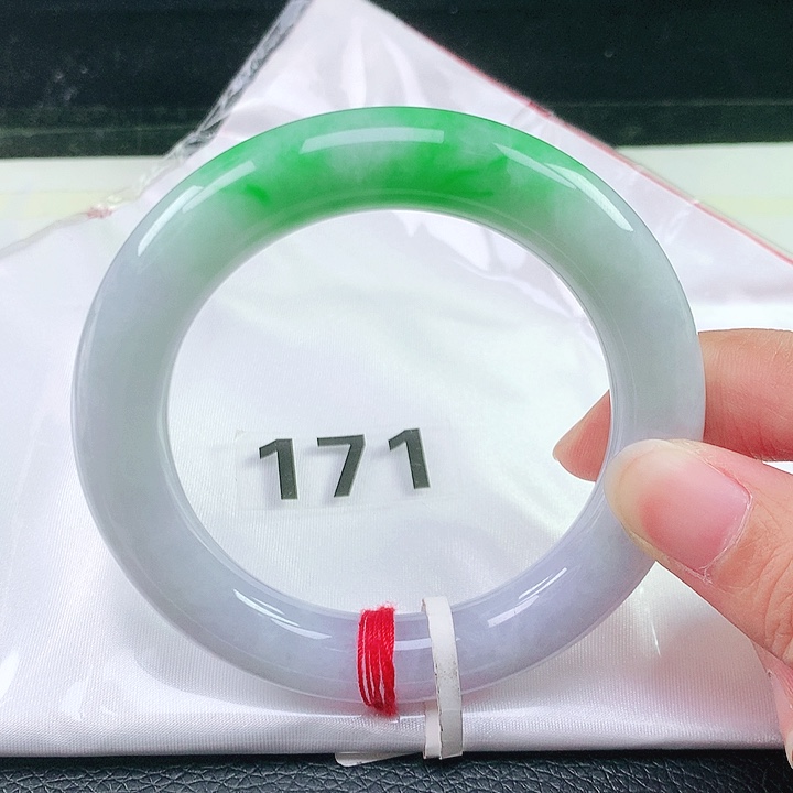 未镶嵌手镯翡翠翡翠手镯