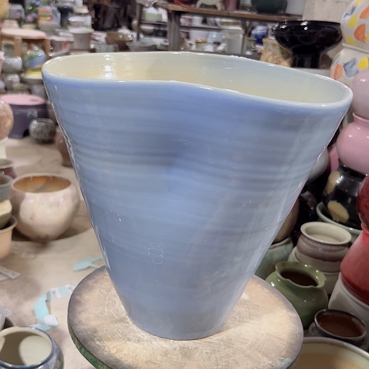 瓶口27高27 景德镇满29包邮