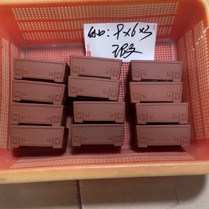 花盆紫砂紫砂花盆0012