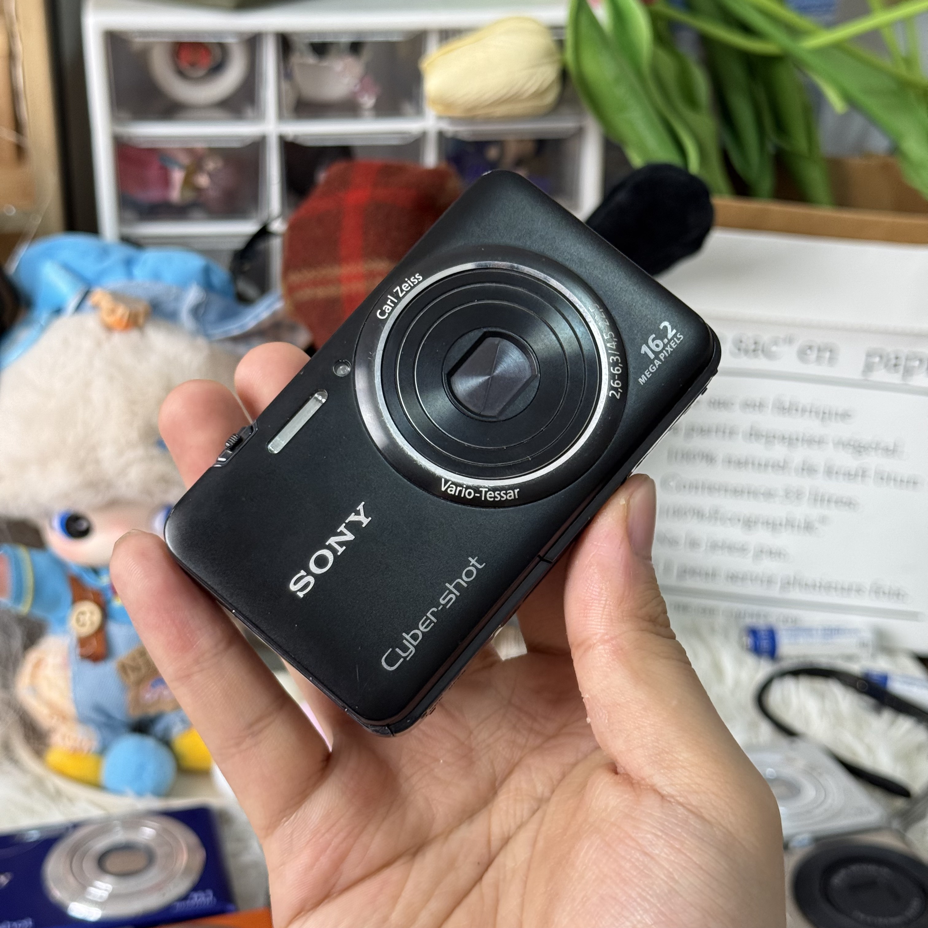 9新 Sony/索尼 索尼wx9色彩感好1600万像素滤镜多带配件
