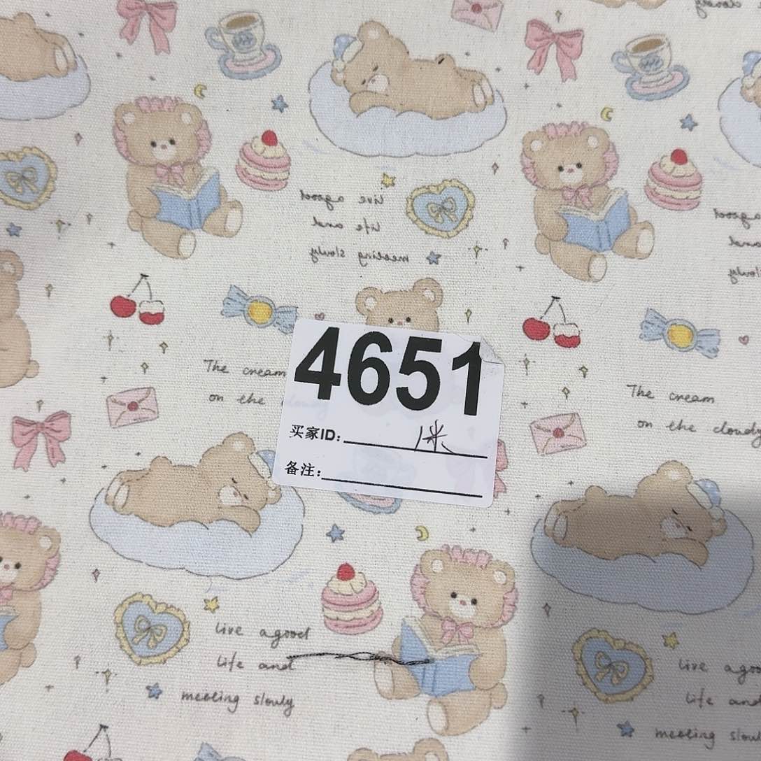 纯棉8安帆布1米长X1.5米宽小块