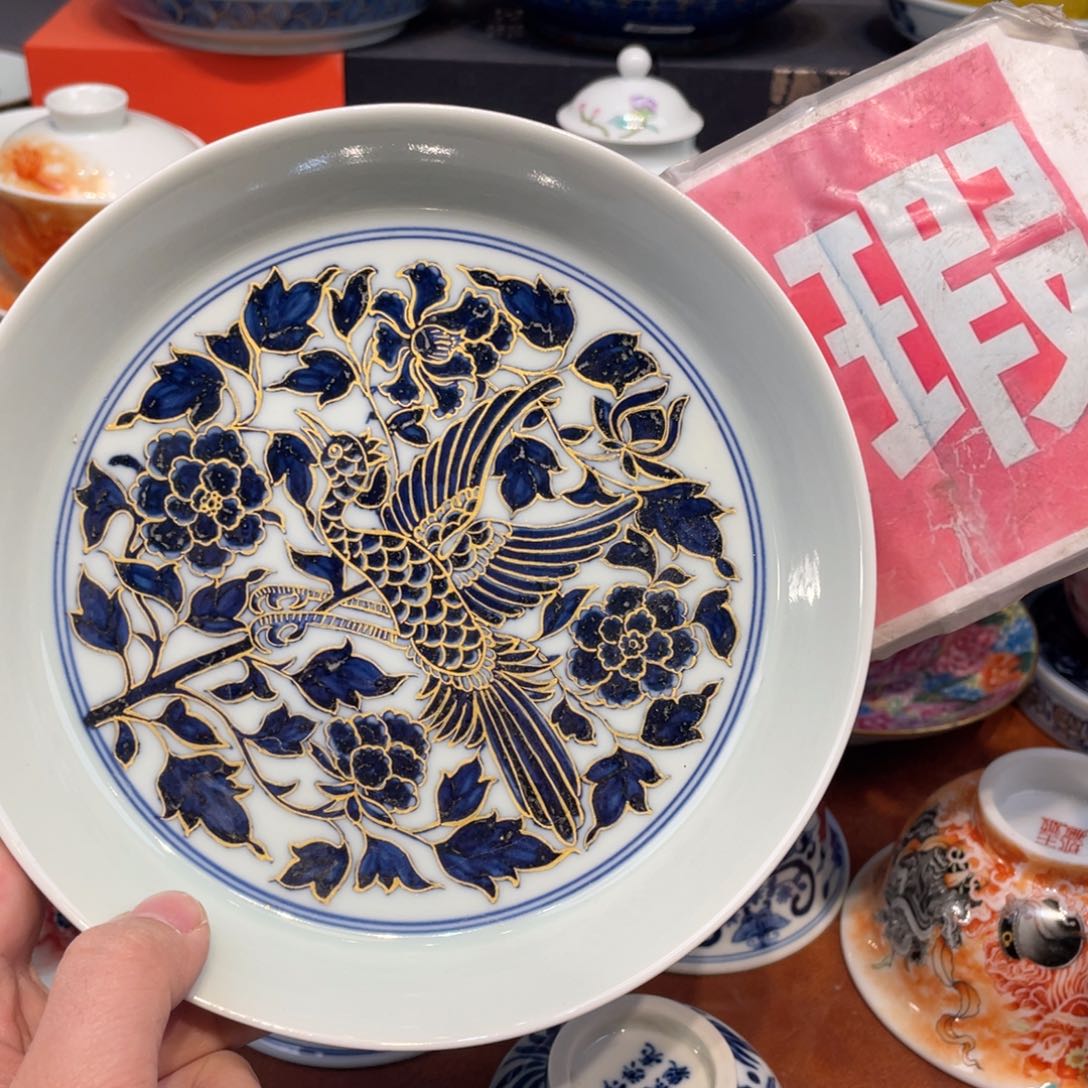 景德镇景德镇瓷器