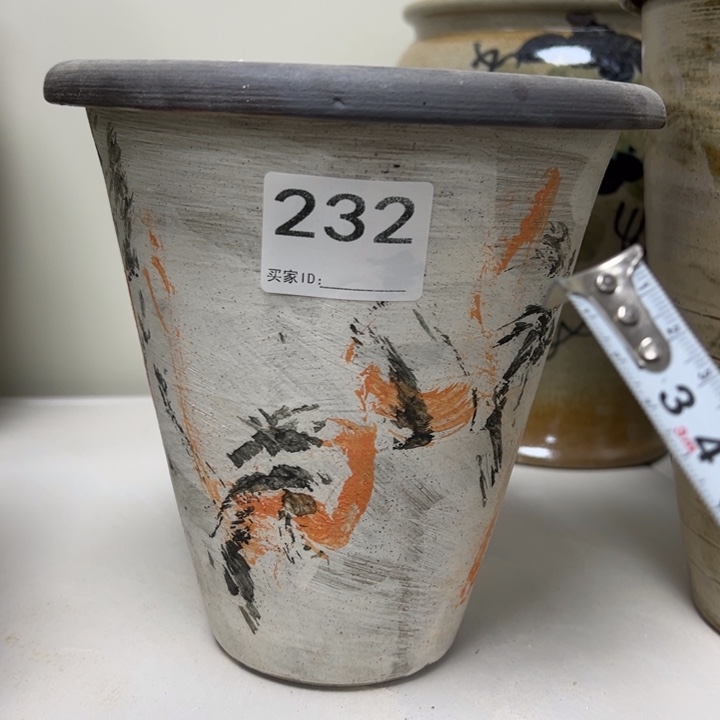 景德镇陶瓷手工制作