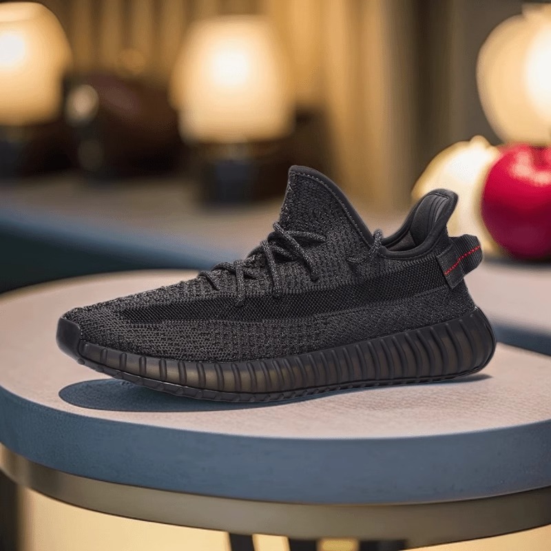 莆田工厂飞织网面透气夏季男女潮流运动鞋情侣学生休闲鞋椰子鞋2