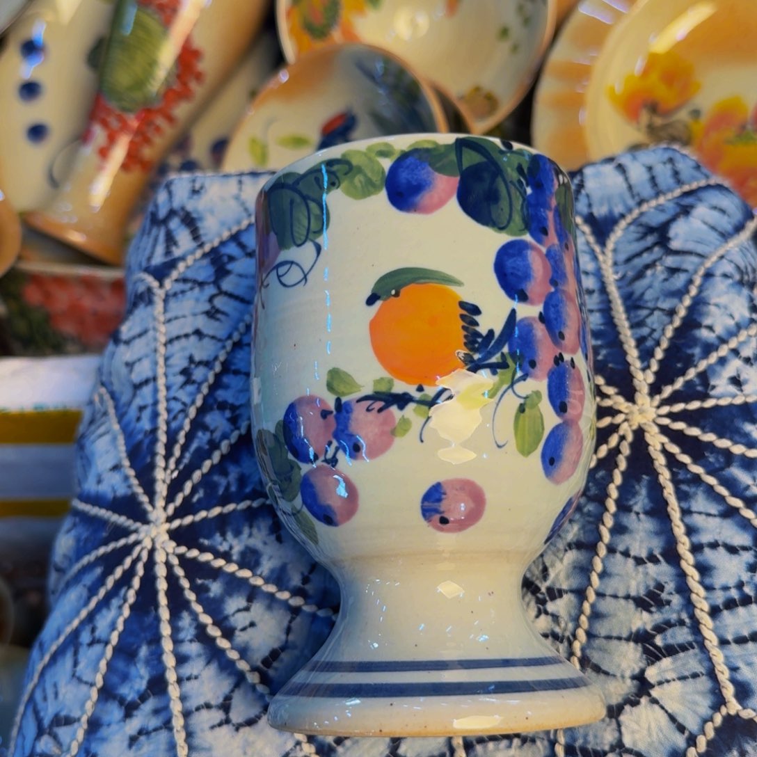 瓷片景德镇陶瓷手工手绘