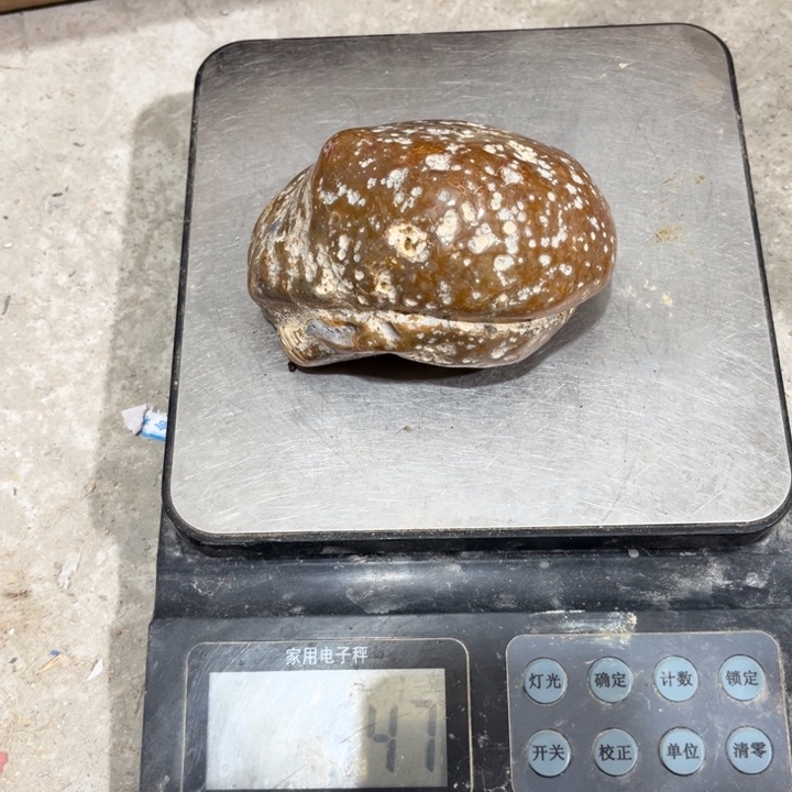 玛瑙/玉髓珠宝奇石未镶嵌