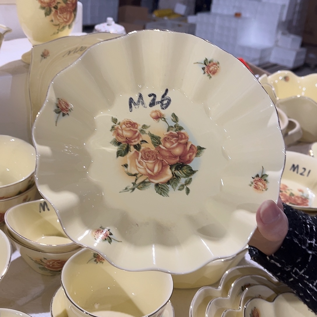 星博陶瓷有限公司2个26