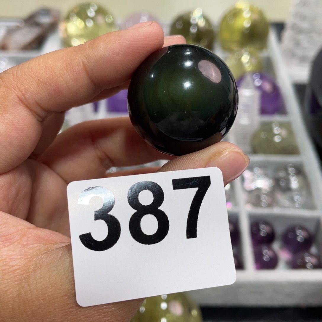 水晶大型摆件（非配饰）未镶嵌387