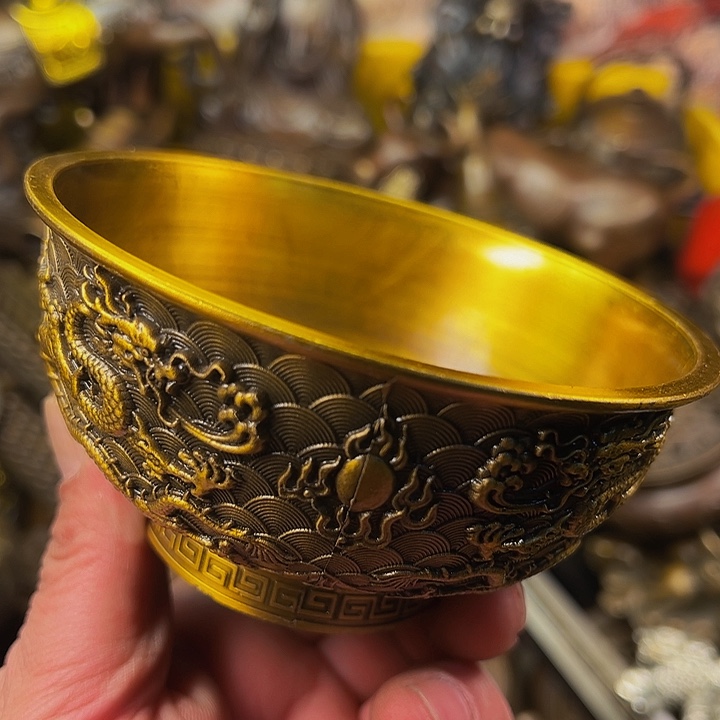 精美铜器精美铜器