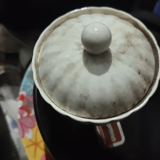 瓷发两个国营四厂库存