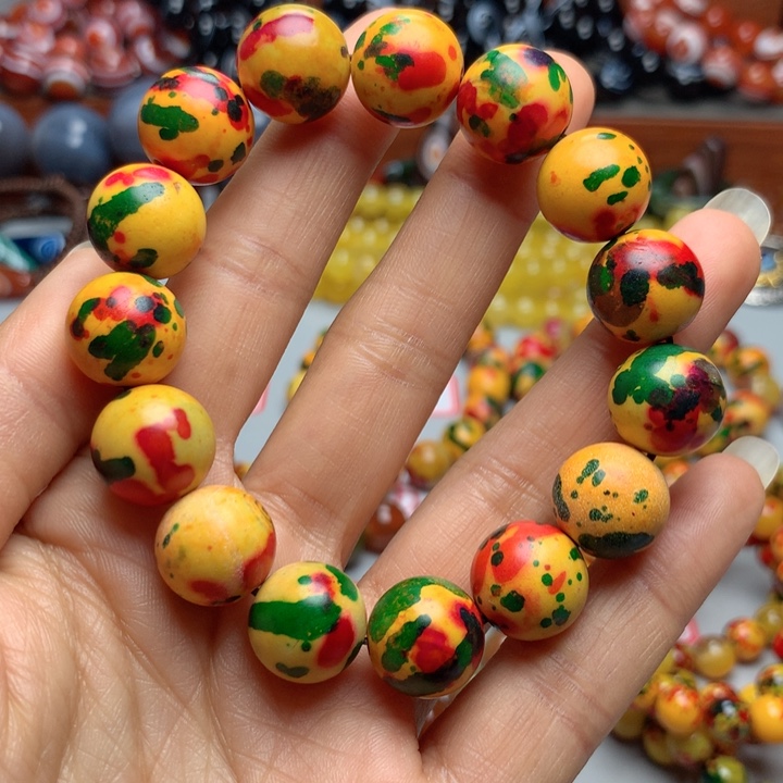 未镶嵌手链玛瑙/玉髓?****?