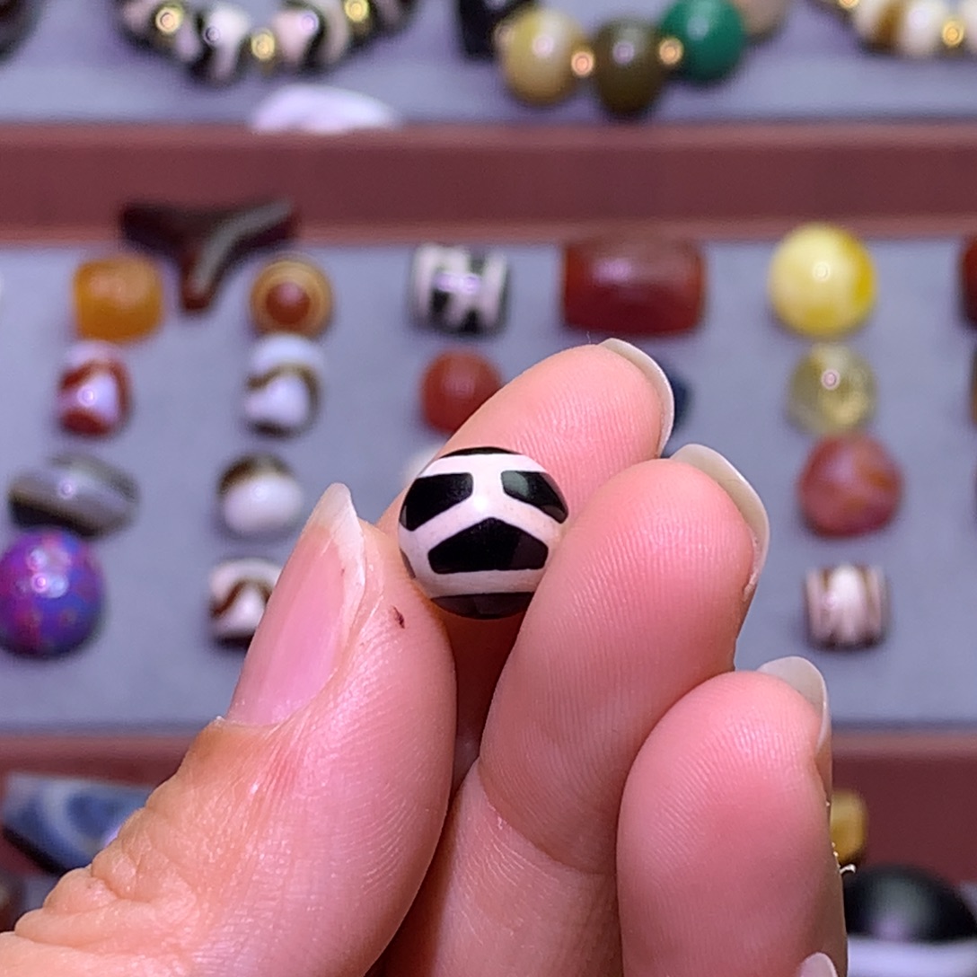 玛瑙/玉髓珠宝半成品未镶嵌